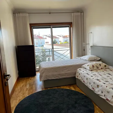 Riamar Apartment