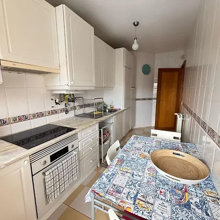 Apartment Riamar