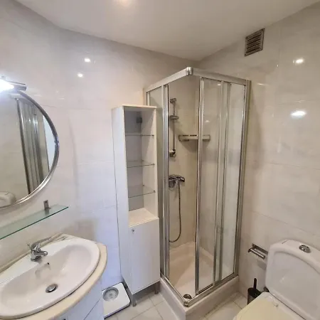 Apartment Riamar *