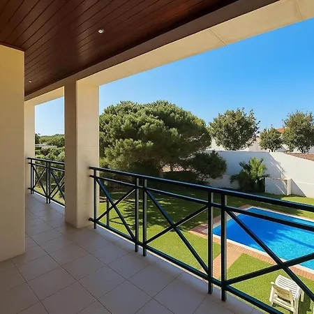 Apartment Riamar *