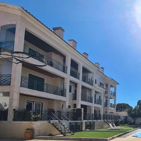 Riamar * Gafanha da Nazaré