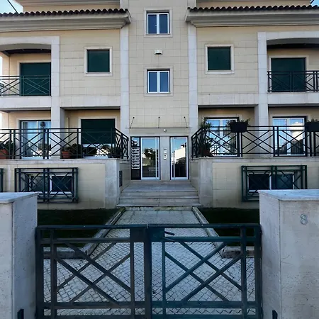 Riamar * Gafanha da Nazaré